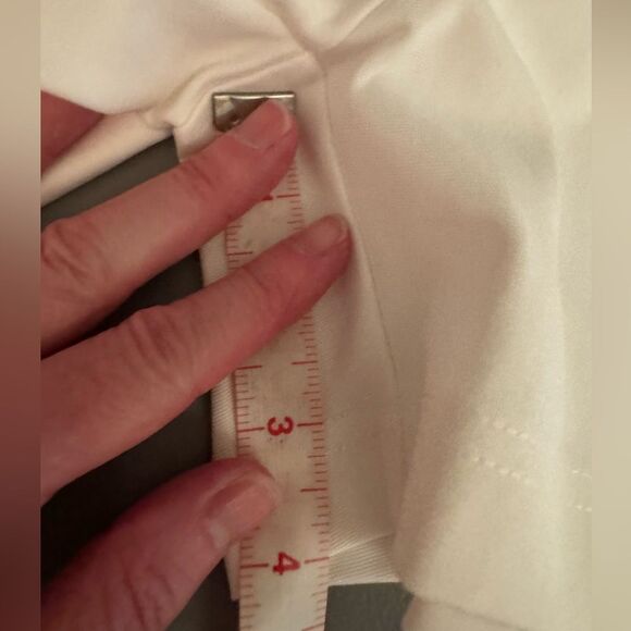 Boast women’s shorts Sz S Tennis Active Casual Pickleball (S9) - Picture 5 of 5